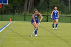 Field Hockey vs WSU  Wheaton College Field Hockey vs Worcester State University. - Photo By: KEITH NORDSTROM : Wheaton, field hockey, FH2021